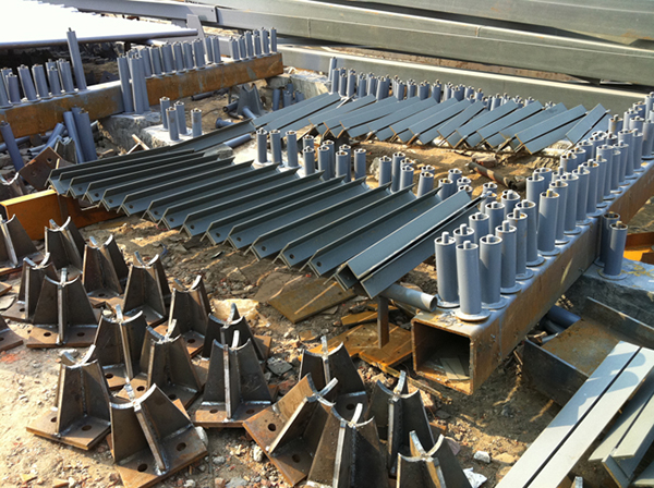 韶关网架支托,支座